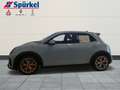 GWM ORA 03 GT, 63kWh, Navi, Allwetterreifen, Sitzheizung Albastru - thumbnail 2