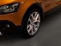 Volkswagen Polo V Cross BMT Start-Stopp 1.2 TSI Navi Leder Bi-Xeno Oranžová - thumbnail 6