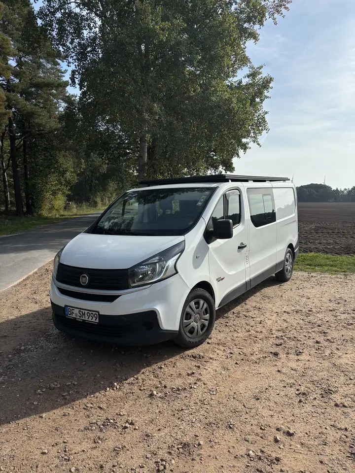 Fiat Talento