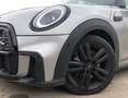 MINI Cooper Cabrio Aut. Argent - thumbnail 2