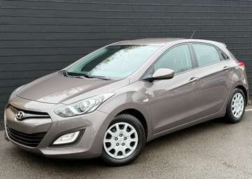 1.6 CRDi+AIRCO+EURO 5B