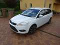 Ford Focus Focus Turnier Turnier 1.8 White Magic Weiß - thumbnail 1
