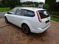 Ford Focus Focus Turnier Turnier 1.8 White Magic Weiß - thumbnail 7