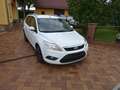 Ford Focus Focus Turnier Turnier 1.8 White Magic Weiß - thumbnail 3