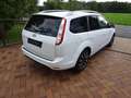 Ford Focus Focus Turnier Turnier 1.8 White Magic Weiß - thumbnail 5