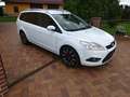 Ford Focus Focus Turnier Turnier 1.8 White Magic Weiß - thumbnail 4