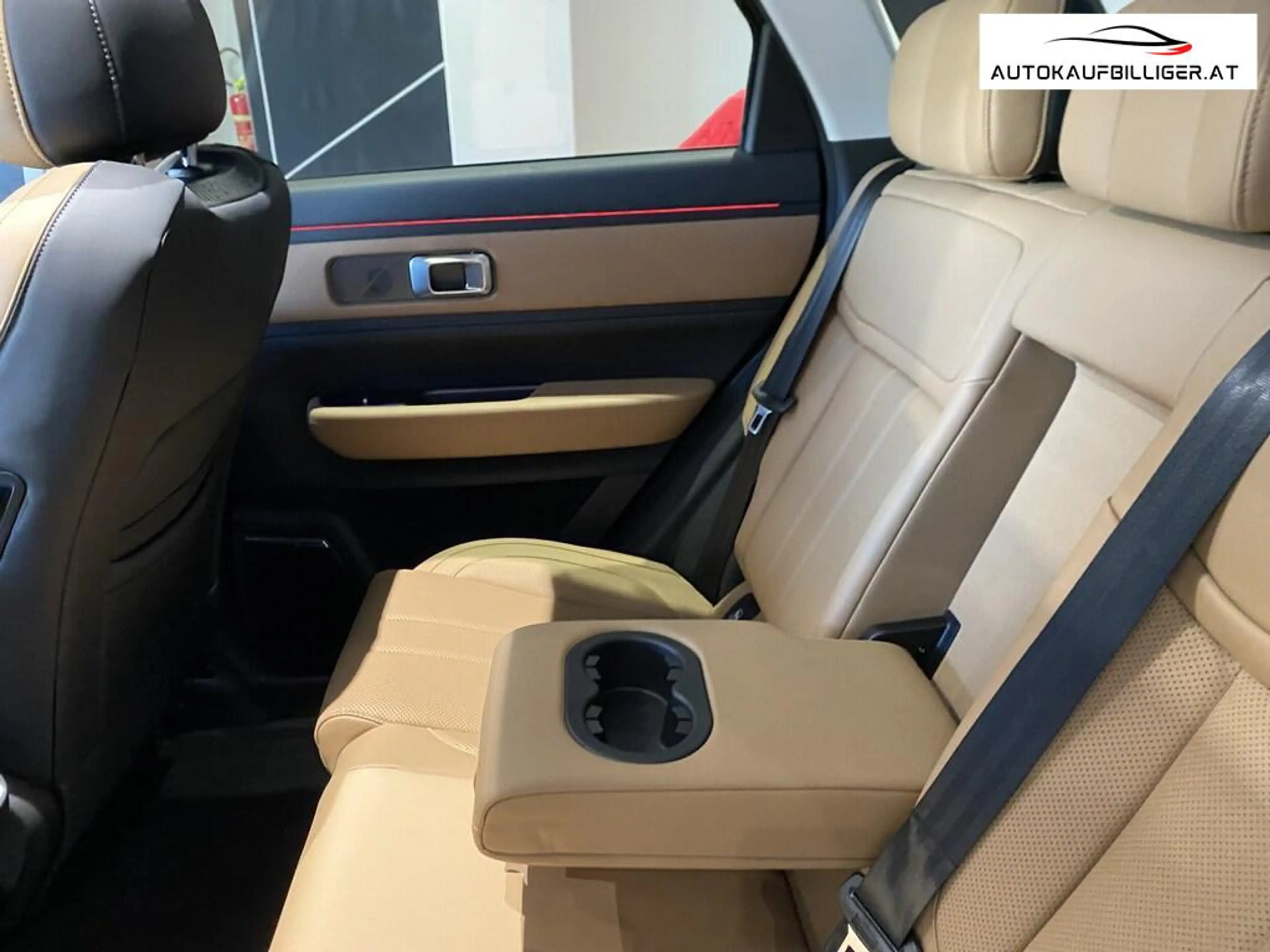 Jaecoo J7 PHEV PREMIUM-LINE 1.5 T-GDI SUPERHYBRID *Gesamt... — photo 15