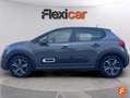Citroen C3 BlueHDi 75KW (100CV) Plus Gris - thumbnail 4