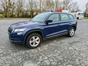 Kodiaq 1.4 TSI 125 5pl Active