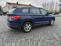 Skoda Kodiaq Kodiaq 1.4 TSI 125 5pl Active Bleu - thumbnail 4
