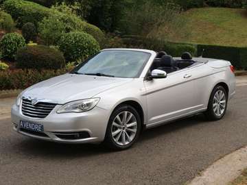 Flavia 2.4 l 170ch
