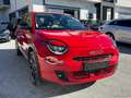 Fiat 600 Hybrid MHEV La Prima Rosso - thumbnail 3
