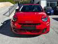 Fiat 600 Hybrid MHEV La Prima Rosso - thumbnail 2