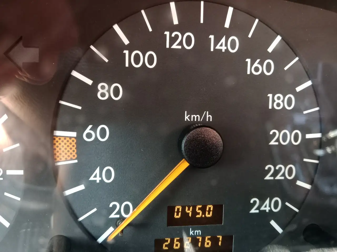 Mercedes-Benz C 220 Elegance, foto 8