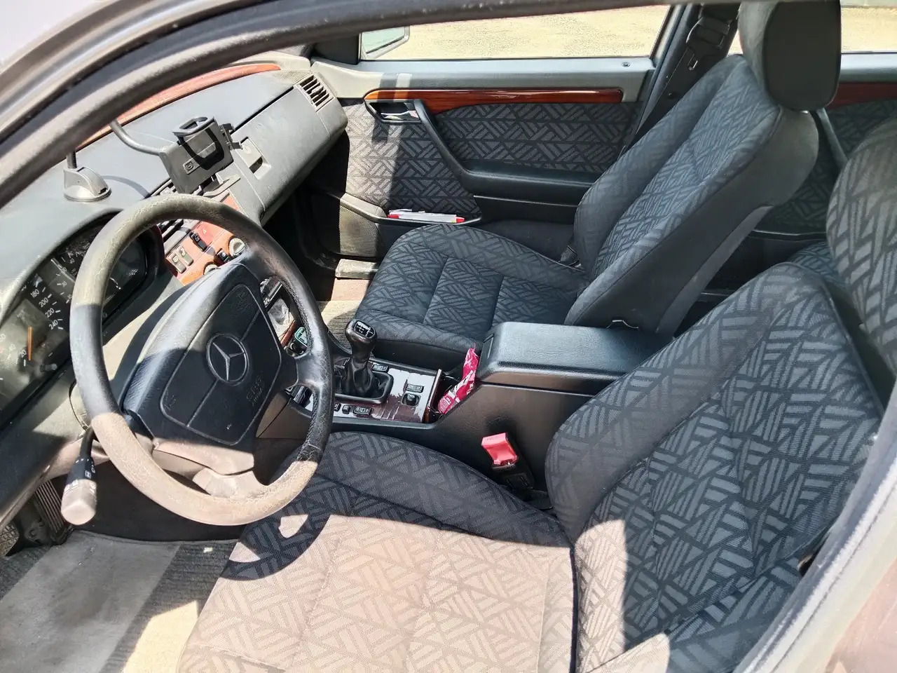 Mercedes-Benz C 220 Elegance, foto 6