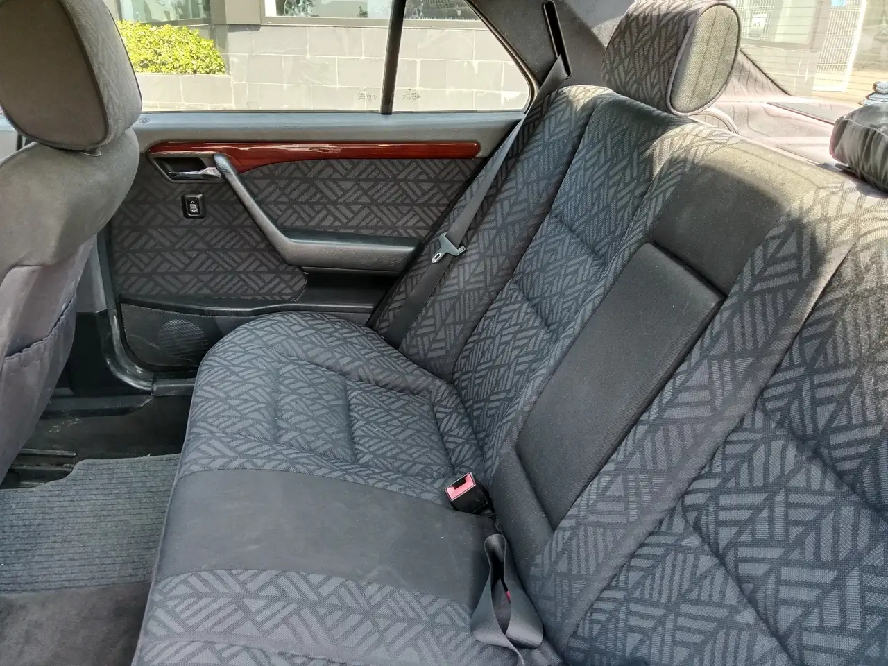 Mercedes-Benz C 220 Elegance, foto 7