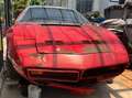 Maserati Bora 4.9ltr. matching numbers Rood - thumbnail 39