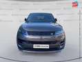 Land Rover Range Rover Sport 3.0 P460e 460ch PHEV Dynamic SE Gris - thumbnail 2