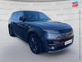 Land Rover Range Rover Sport 3.0 P460e 460ch PHEV Dynamic SE Gris - thumbnail 3