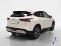 Nissan Qashqai 1.3 DIG-T mHEV 12V N-Connecta 4x4 Aut. 116kW Blanc - thumbnail 5