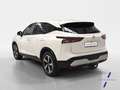 Nissan Qashqai 1.3 DIG-T mHEV 12V N-Connecta 4x4 Aut. 116kW Blanc - thumbnail 3