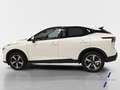 Nissan Qashqai 1.3 DIG-T mHEV 12V N-Connecta 4x4 Aut. 116kW Blanc - thumbnail 2