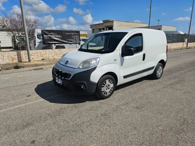 Fiat Fiorino 1.3 MJT 95CV SX