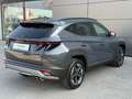 Hyundai TUCSON NX4 GO Plus 1,6 T-GDi HEV 2WD AT Grau - thumbnail 4