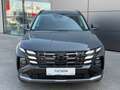 Hyundai TUCSON NX4 GO Plus 1,6 T-GDi HEV 2WD AT Grau - thumbnail 3