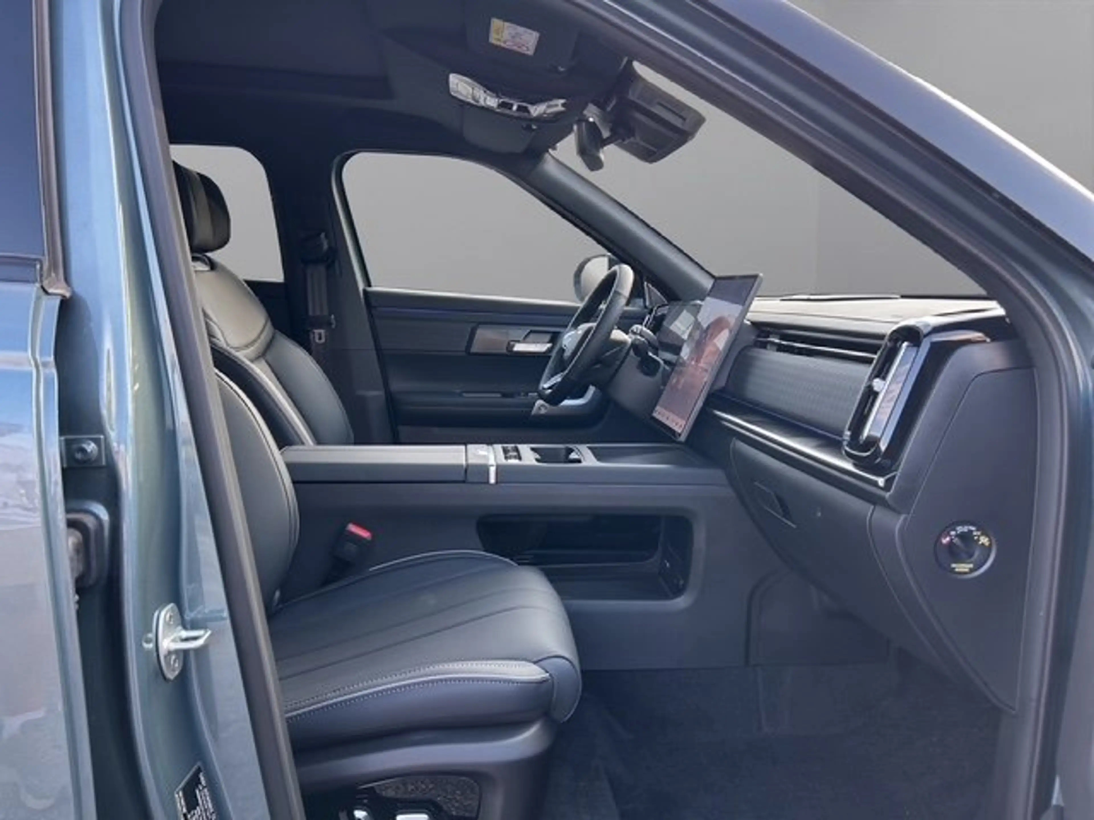 Jaecoo J7 7 Plugin-Hybrid mit SHS Premium-Line — photo 14