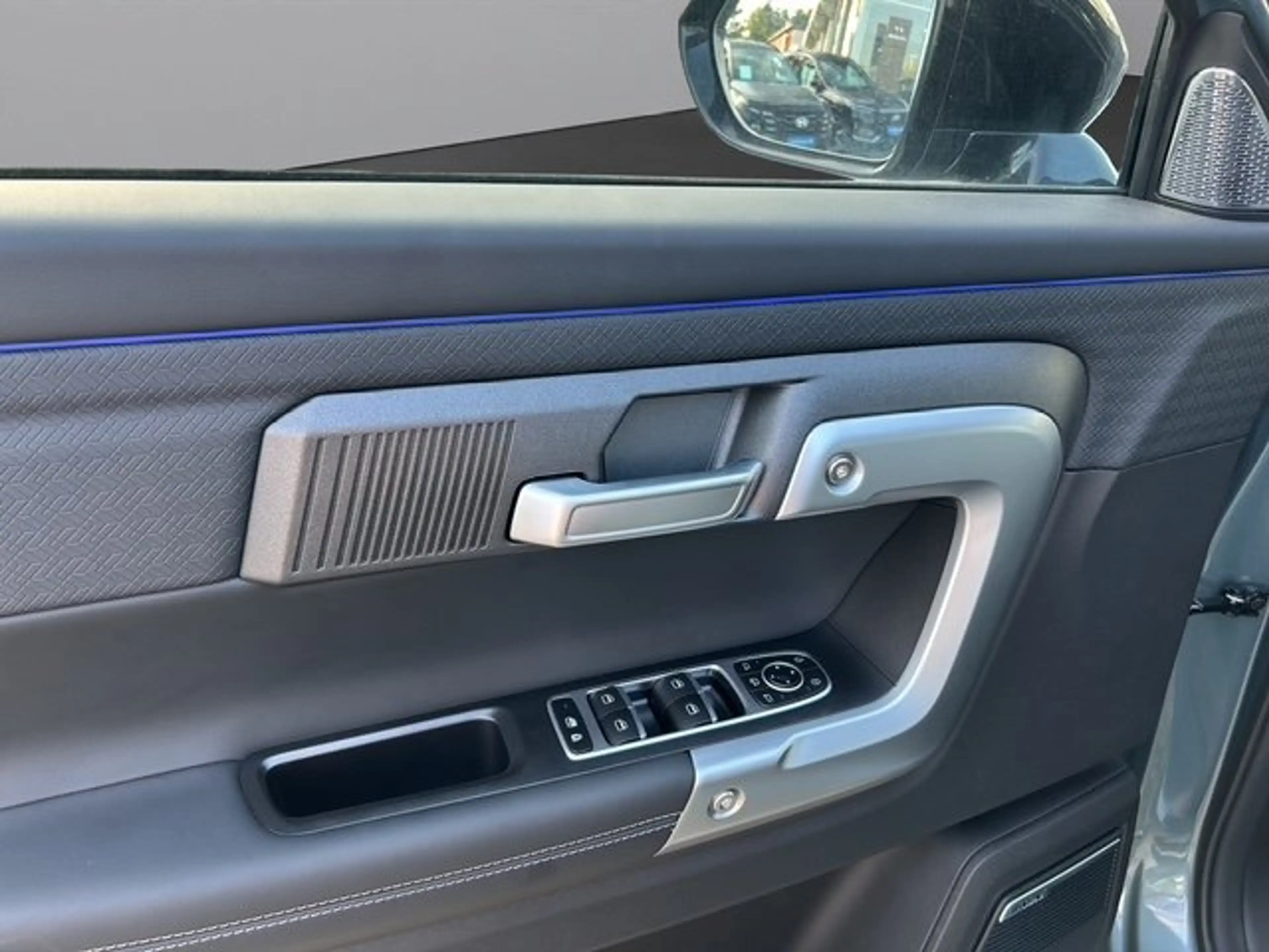Jaecoo J7 7 Plugin-Hybrid mit SHS Premium-Line — photo 10