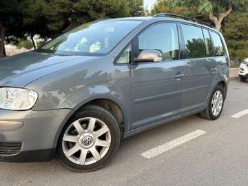 1.9TDI Advance DSG