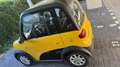 Sonstige Jiayuan Move CityCar 45 - JIAYUAN EIDOLA Gelb - thumbnail 4