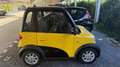Sonstige Jiayuan Move CityCar 45 - JIAYUAN EIDOLA Gelb - thumbnail 2