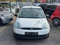 Ford Fiesta Basis TÜV BIS 04.27 Weiß - thumbnail 2
