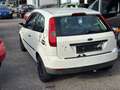 Ford Fiesta Basis TÜV BIS 04.27 Weiß - thumbnail 4