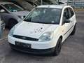 Ford Fiesta Basis TÜV BIS 04.27 Weiß - thumbnail 3