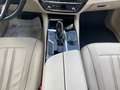 BMW 520 520d Touring Luxury auto , Chilometri Certificati Blu/Azzurro - thumbnail 24