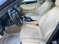BMW 520 520d Touring Luxury auto , Chilometri Certificati Blu/Azzurro - thumbnail 27