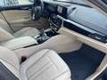 BMW 520 520d Touring Luxury auto , Chilometri Certificati Blu/Azzurro - thumbnail 18