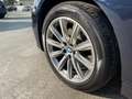 BMW 520 520d Touring Luxury auto , Chilometri Certificati Blu/Azzurro - thumbnail 5