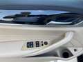BMW 520 520d Touring Luxury auto , Chilometri Certificati Blu/Azzurro - thumbnail 28