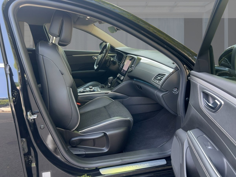 Renault Talisman Grandtour INTENS BLUE dCi 190 EDC SHZ PDC — photo 8