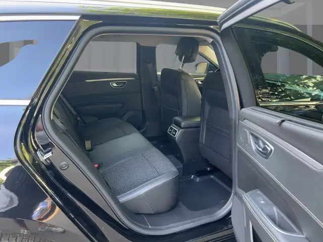 Renault Talisman view 9