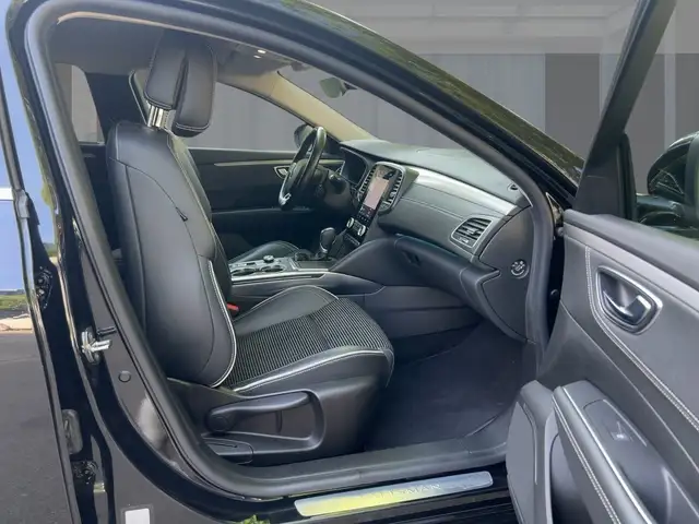 Renault Talisman view 8