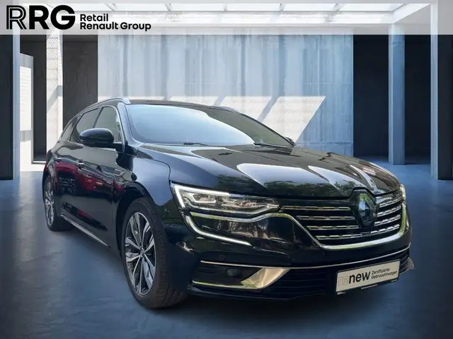 Renault Talisman view 7