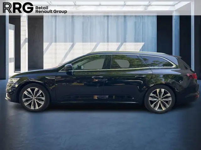 Renault Talisman view 2