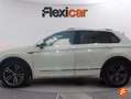 Volkswagen Tiguan 2.0TDI Urban Sport DSG 110kW Blanco - thumbnail 3