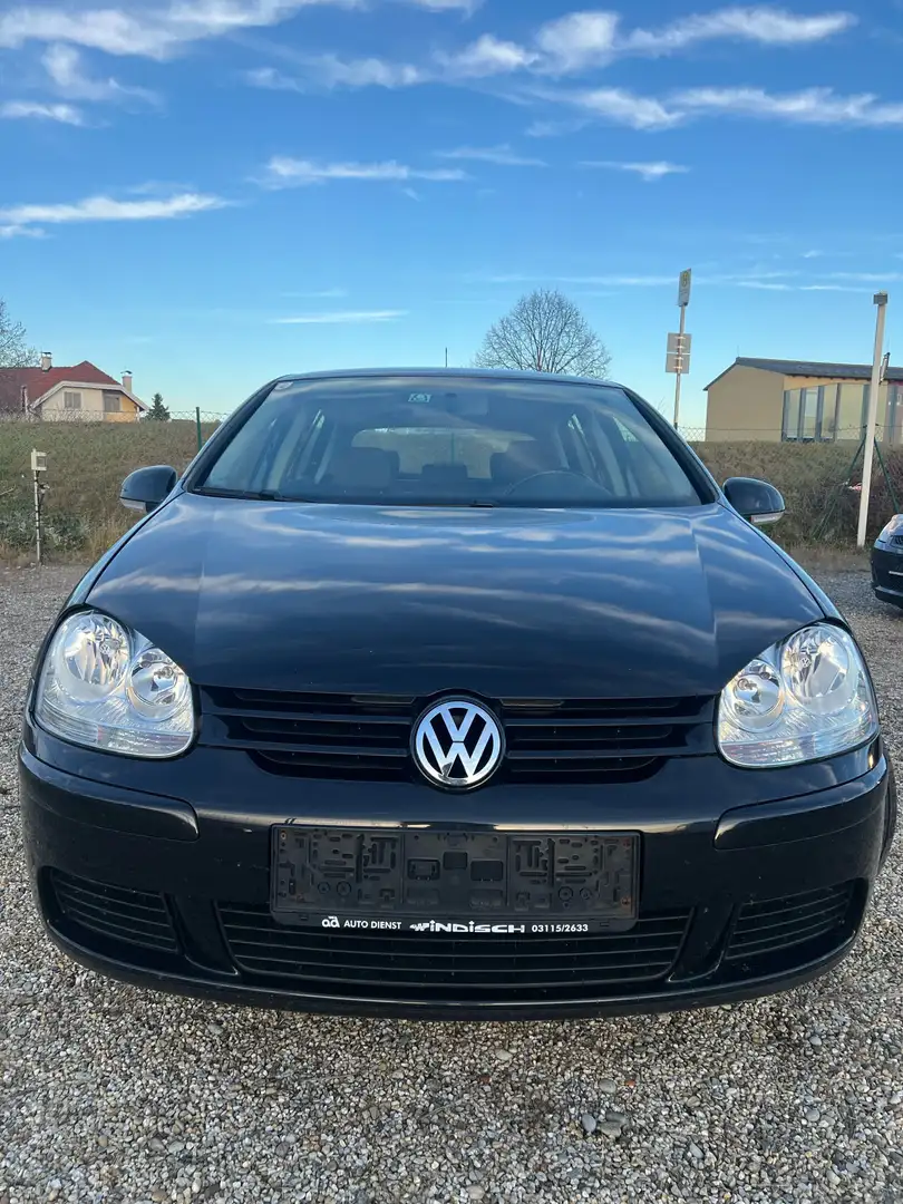 Volkswagen Golf Trendline 1,4 - 2