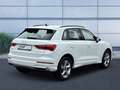 Audi Q3 SUV advanced 35 TFSI 110(150) kW(PS) S tronic Weiß - thumbnail 4